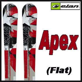 elan apex