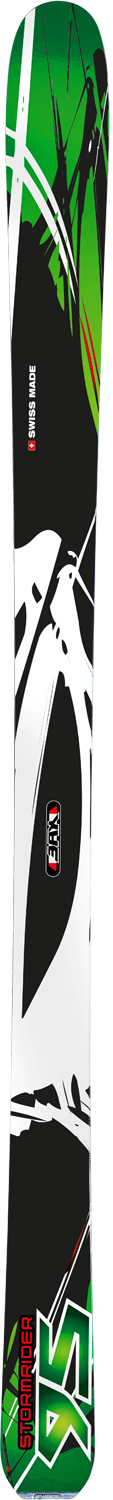 SR95L