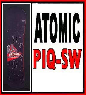 GREAT  SNOWBOARD !!