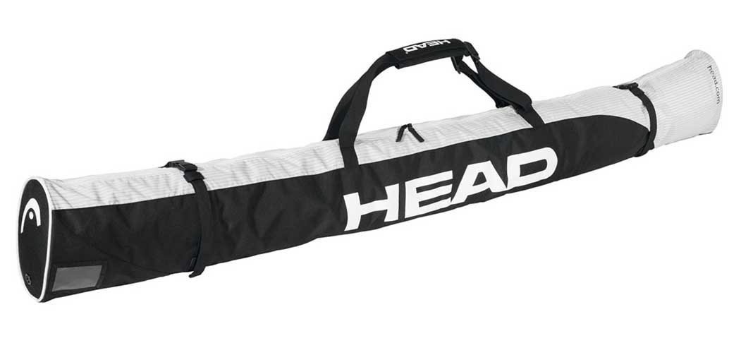 Head Single Ski Bag 170cm (One Pair) NEW !! eBay