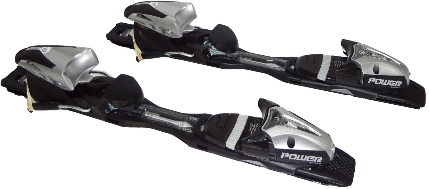 Power Rail 11