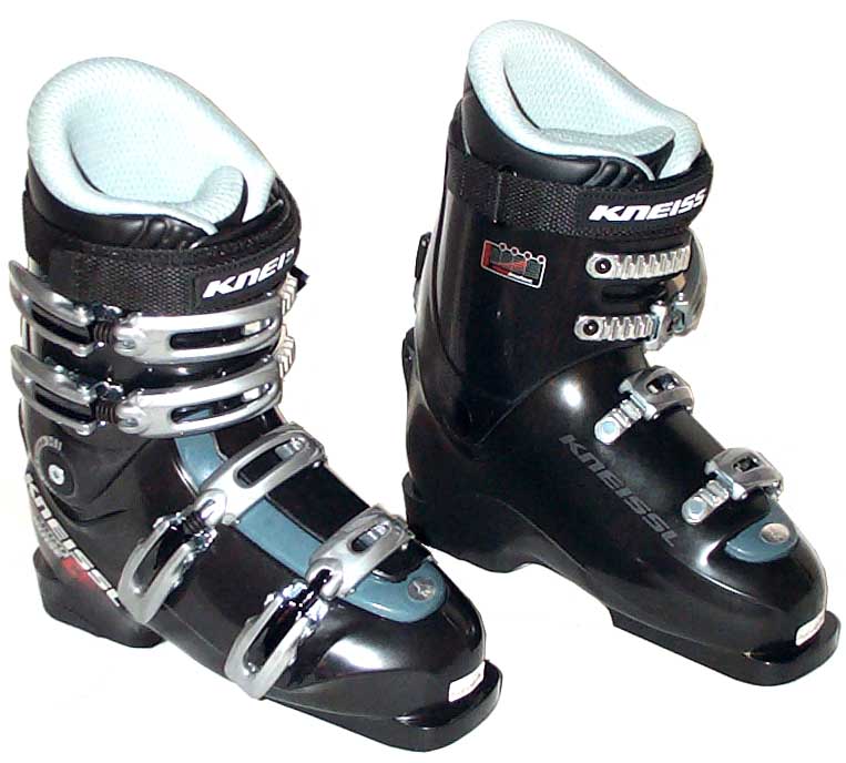 Kneissl Ergo Cruise x Ski Boots Mondo 25 US Men 7 New