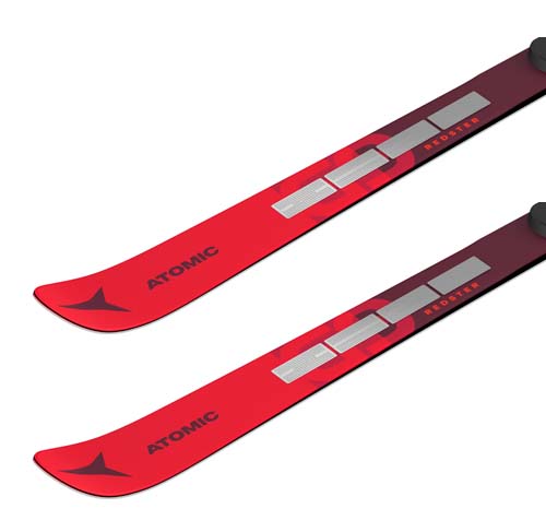 Atomic 2023 Redster G9 FIS RVSK S Skis w/J-RP2 Plates NEW !! 152,159cm