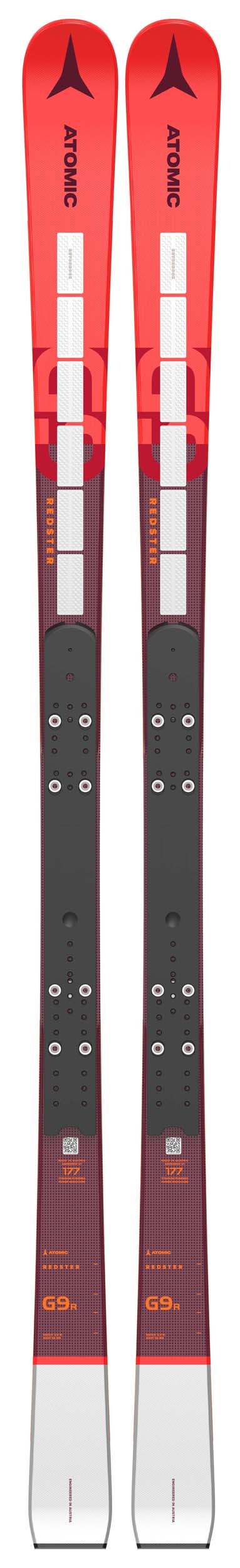 2023 Atomic Redster G9R GS Skis