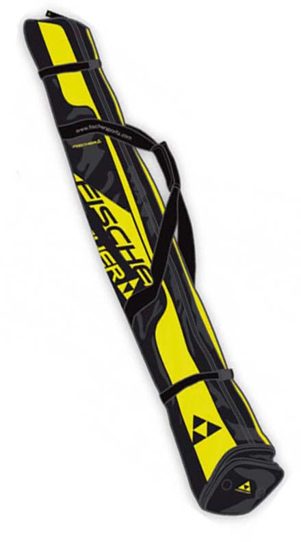 fischer ski bag