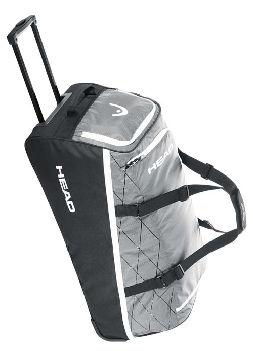 ski gear bag