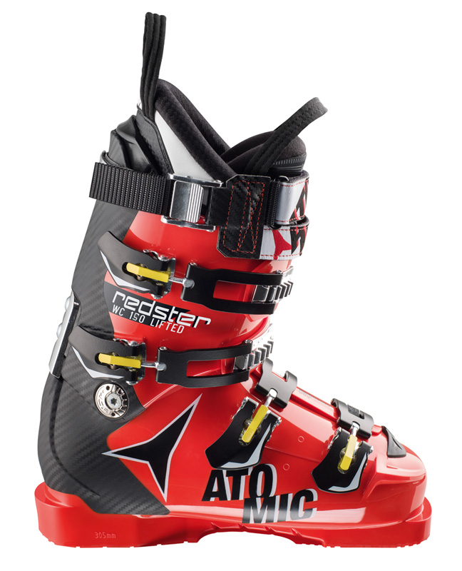 WC Ski Boots New!!