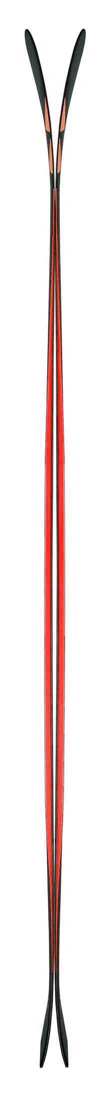 Fischer 2022 Ranger 107 Ti Skis (Without Bindings / Flat) NEW !! 175cm