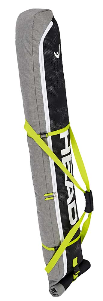 head single ski bag