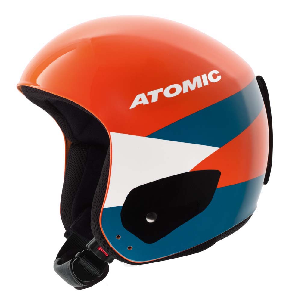 atomic redster helmet