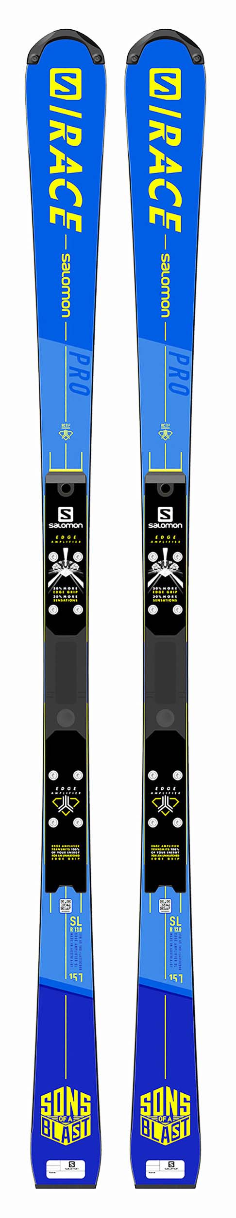2021 Salomon S/Race SL
