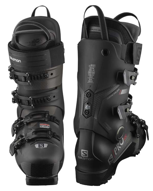 Salomon 2022 S/Pro 120 Ski Boots
