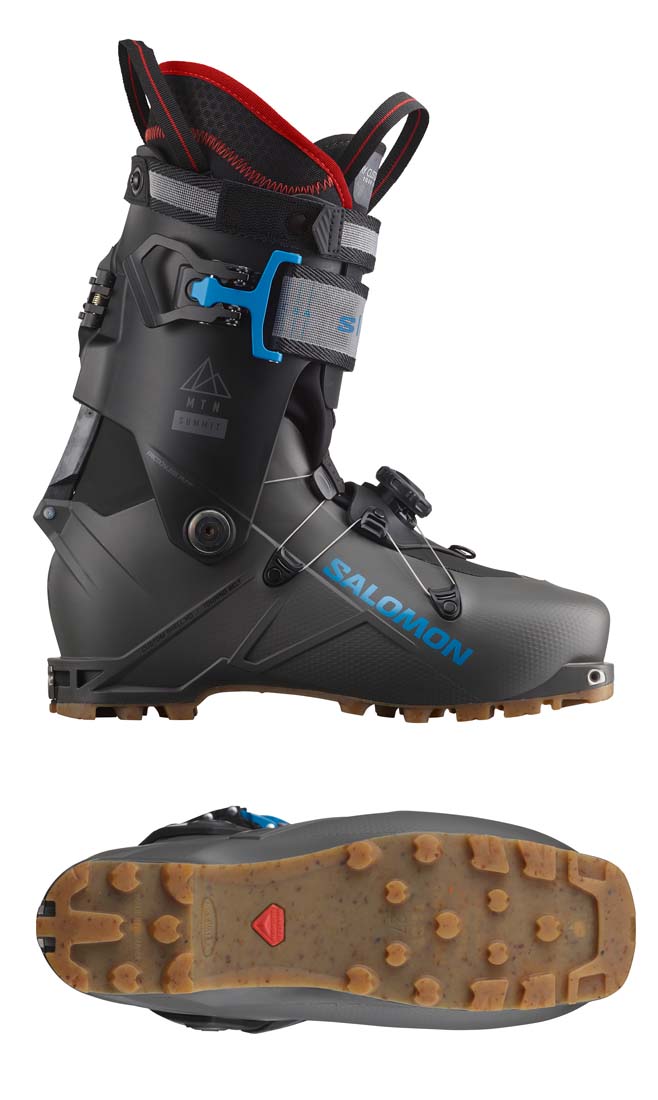 Salomon 2025 S Pro HV 120 Ski Boots