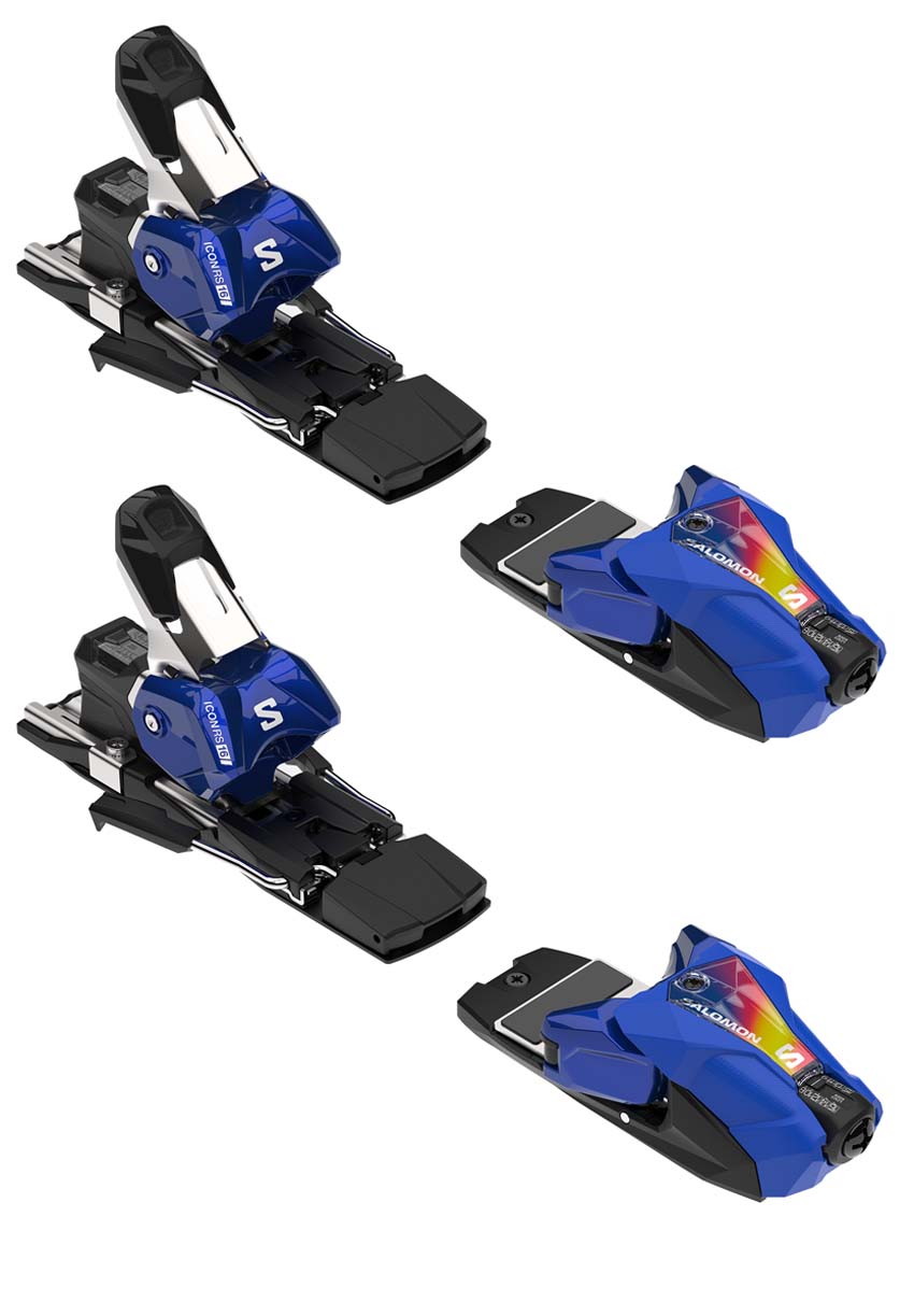 Salomon sth 16 bindings on sale